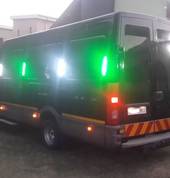 Limo Party Bus Johannesburg
