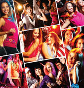 Limo Party Bus Jhb