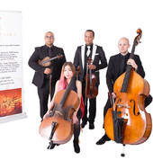 CP Music: String Family