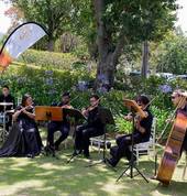 CP Music: Sextet