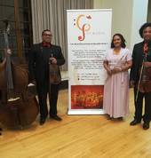 CP Music: Quartet