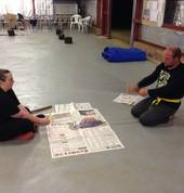 Korean Sword Art Langenhoven Park Other Martial Arts Classes & Lessons 2_small