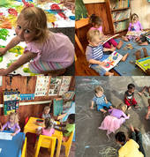 Funky Fun Play School Pinetown South Preschools 1_small