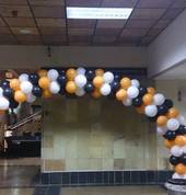 BALLOON ARCHES