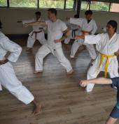 Waterfall Karate Club- Midrand Midrand City Karate Classes & Lessons 3_small