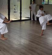 Waterfall Karate Club- Midrand Midrand City Karate Classes & Lessons 4_small