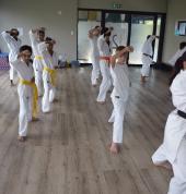 Waterfall Karate Club- Midrand Midrand City Karate Classes & Lessons 7_small