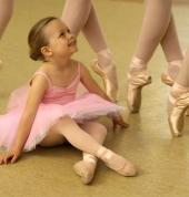 The Ballet School - Hout Bay / Llandudno (Kate McCallum) Hout Bay Ballet Dancing Classes & Lessons 1_small