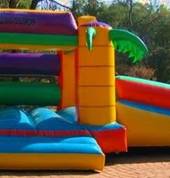 Jack n Jill Jumping Castles Brits City Entertainment School Holiday Activities 3_small