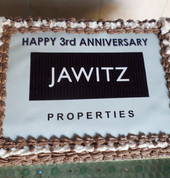 Pleasure Platters and Novelty Cakes Goodwood Park Birthday Catering 2_small