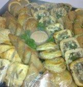 Pleasure Platters and Novelty Cakes Goodwood Park Birthday Catering 3_small