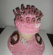 Pleasure Platters and Novelty Cakes Goodwood Park Birthday Catering 5_small