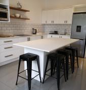 Suite 4 Family unit