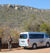 Vehicle Tours