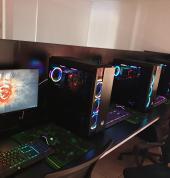 Our PC Section