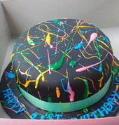 Cakes