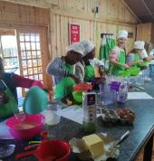 Kids Kitchen Glen Marais Kempton Park Cooking Classes & Lessons 3_small
