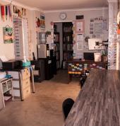 Classroom 1