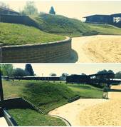 Our derby facilities