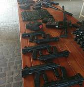 Timeline Outdoor Laser Tag Benoni North Laser Games 2_small