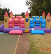 Star Castles cc Florida Park Jumping Castles 1_small