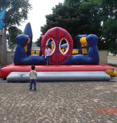 Star Castles cc Florida Park Jumping Castles 2_small