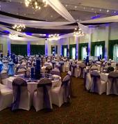 Decor hire