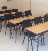 School Room setup