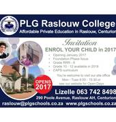Affordable Private Education
