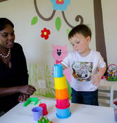 Mami Paradiso Centre Randpark Ridge Cafes with kids play areas 2_small