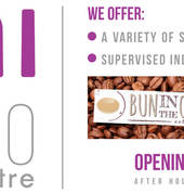 Mami Paradiso Centre Randpark Ridge Cafes with kids play areas 5_small