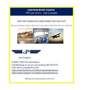 PLANE CRAZY Air Adventures Germiston East Outdoor & Adventure School Holiday Activities 1_small