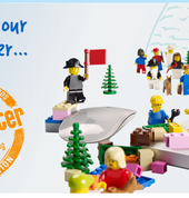 LEGO Story Starter