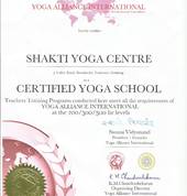 Shakti Yoga Teaching Academy and Therapy Centre Fourways Yoga 2_small