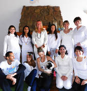 Shakti Yoga Teaching Academy and Therapy Centre Fourways Yoga 1_small