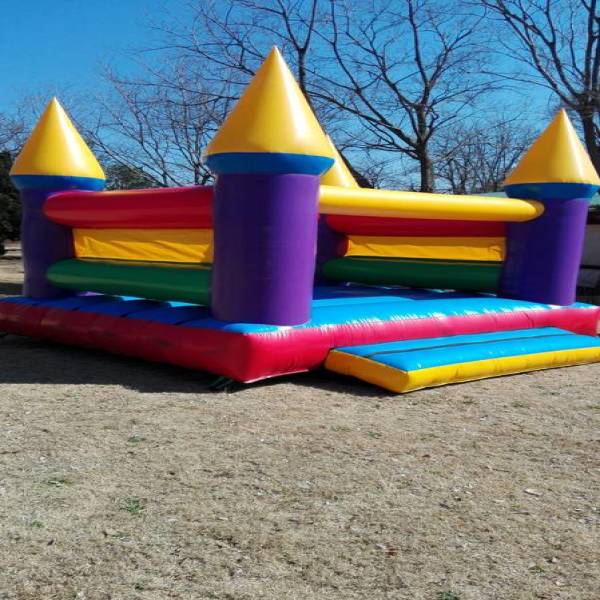 Weekend Specials Erasmia Jumping Castles _small