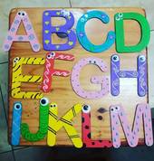 ABC set