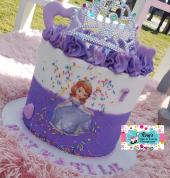 Rosys Cakes and Events Protea Glen Birthday Cakes 2_small