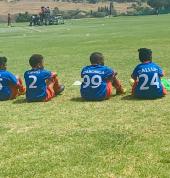Hurricanes Academy Midrand City Soccer Clubs 1_small