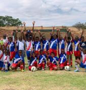 Hurricanes Academy Midrand City Soccer Clubs 4_small
