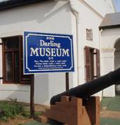 Darling Museum