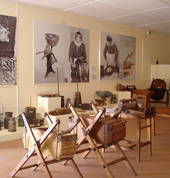 Butter Museum