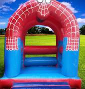 3x3m Spiderman