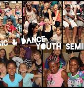 Music and Dance Youth Seminar