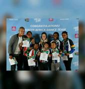Dance World Championships