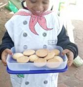 Bakers day to share with friends