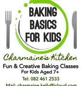 Charmaines Kitchen Rynfield Cooking Classes & Lessons 1_small