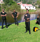 The GMF Team