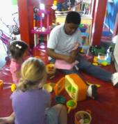 Learning through play