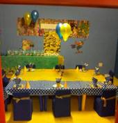 Party room